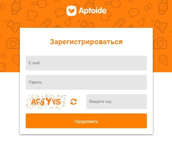 Обзор Aptoide TV: скачивание, регистрация, использование